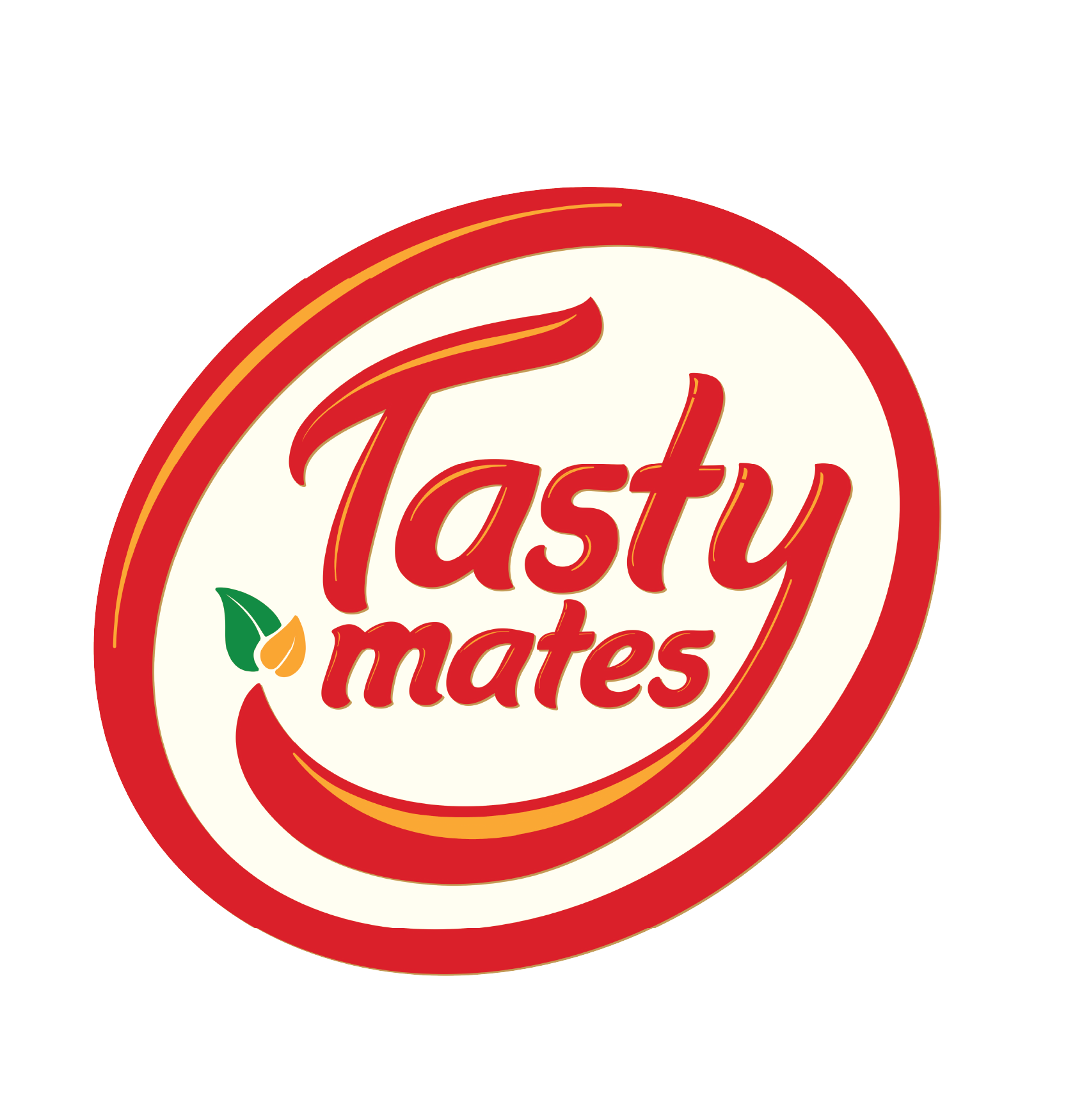 TastyFood - Logo Design | Food logo design, Food logo inspiration, Food  brand logos